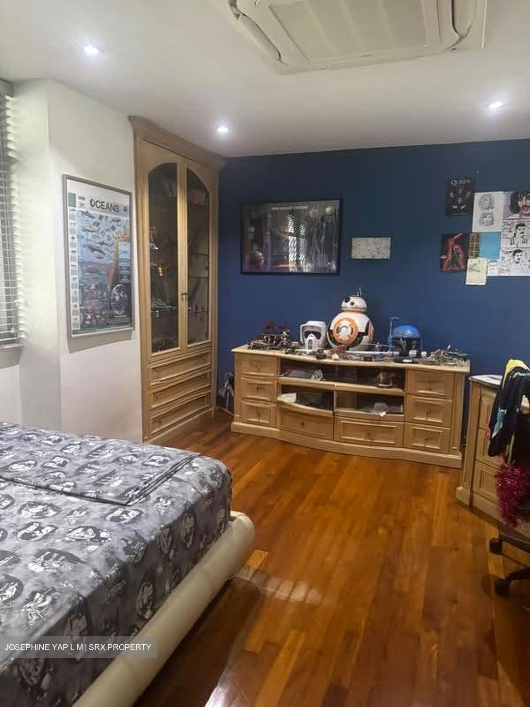 Elizabeth Heights (D9), Condominium #629824451